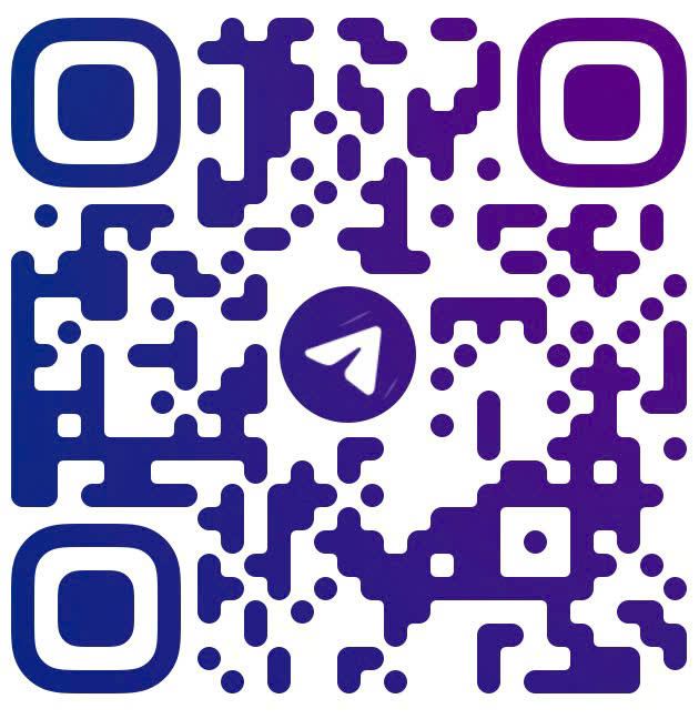 Telegram QR