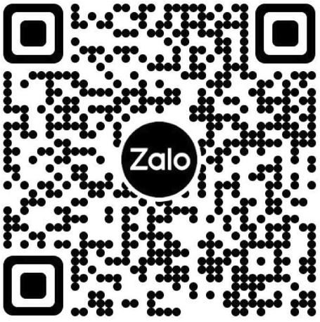 Zalo QR